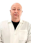 Врач Родин Роман Борисович