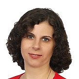 Врач Родина Марина Александровна