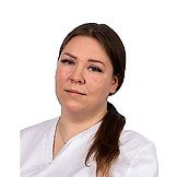 Врач Родионова Мария Витальевна