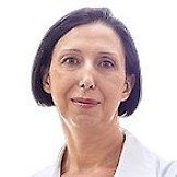 Врач Родоченко Елена Васильевна