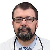 Врач Рогачев Владимир Александрович
