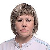 Врач Рогожкина Елена Александровна