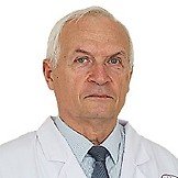 Врач Рогозин Павел Федорович