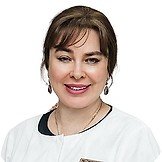 Врач Ройтер Светлана Вячеславовна