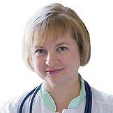 Врач Романченко Светлана Васильевна