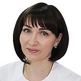 Врач Романенко Наталья Алексеевна
