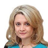 Врач Романовская Алла Георгиевна