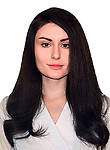 Врач Ромашко Анна Андреевна