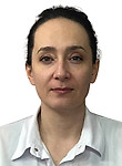 Врач Ронис Иза Имедиевна