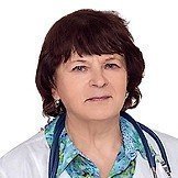 Врач Розаренова Ирина Анатольевна