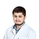 Врач Розенберг Дмитрий Владимирович