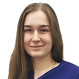 Врач Роженко Ксения Владимировна