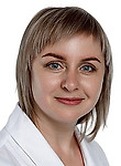 Врач Рожко Инна Николаевна