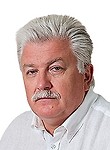 Врач Рубан Сергей Васильевич