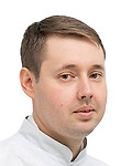 Врач Рубцов Николай Сергеевич