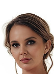 Врач Ручкина Анастасия Андреевна