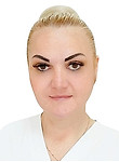 Врач Рудакова Марина Юрьевна