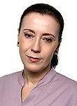 Врач Руденко Марина Евгеньевна