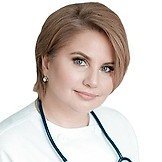 Врач Руденко Валентина Викторовна