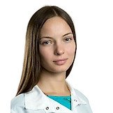 Врач Рудько Елена Николаевна