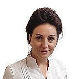 Врач Руднева Светлана Васильевна