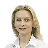 Врач Рудова Ольга Ивановна