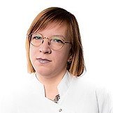 Врач Румбешт Виктория Викторовна