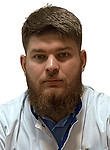 Врач Руму Владислав Игоревич