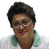 Врач Рустамянц Наталья Владимировна