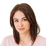Врач Рустамова Карина Эриксоновна
