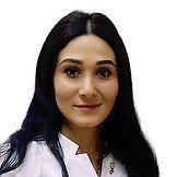 Врач Рустамова Лейла Физулиевна