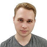 Врач Рыбалкин Олег Витальевич