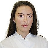 Врач Рыбалкина Тая Владимировна 