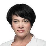 Врач Рыбинская Наталья Павловна