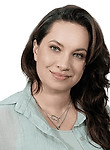 Врач Рыжикова Елена Михайловна