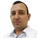 Врач Рыжков Дмитрий Александрович