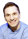 Врач Рыжов Алексей Иванович