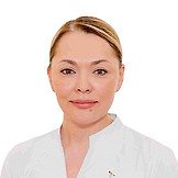 Врач Сабирова Фарида Яхиевна
