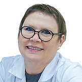 Врач Саблина Ольга Николаевна
