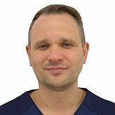 Врач Садоха Евгений Дмитриевич
