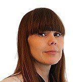 Врач Садовничая Анна Васильевна