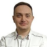 Врач Садовой Василий Васильевич