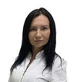 Врач Саенко Ирина Сергеевна
