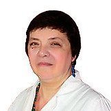Врач Сафонова Анастасия Геннадьевна