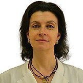 Врач Сафонова Ирина Александровна