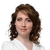 Врач Сафонова Мария Константиновна
