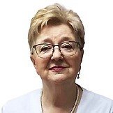 Врач Сафроненко Людмила Алексеевна