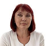 Врач Сафронова Татьяна Васильевна