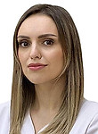 Врач Сагацкая Инна Юрьевна