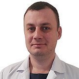 Врач Саядов Марат Шамилевич